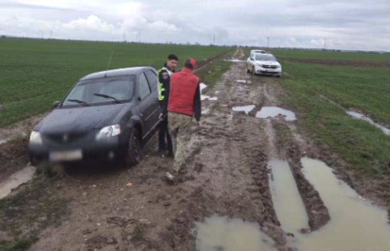 video sofer din oarja pus sub arest la domiciliu