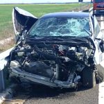 Accident recent in Arges O victima