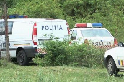 Alert in Arge Este cautata de politie si jandarmerie