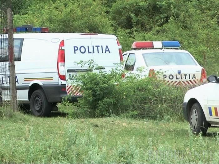 Alert in Arge Este cautata de politie si jandarmerie