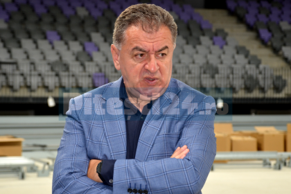 Cine va fi inlocuitorul oficial al primarului Cristian Gentea