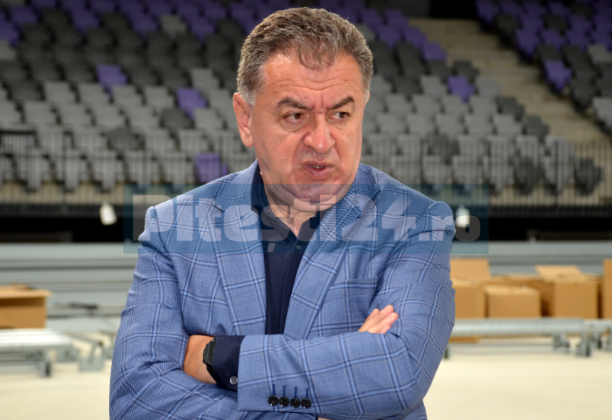 Cine va fi inlocuitorul oficial al primarului Cristian Gentea