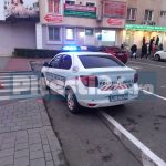 Control la bloc pe Calea Bucuresti Aciunea va fi extins n cartiere