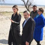 Diana Buzoianu aduce ordine pe litoral Noile reglementari