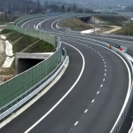 Foraje pe Autostrada Pitesti Curtea de Arges