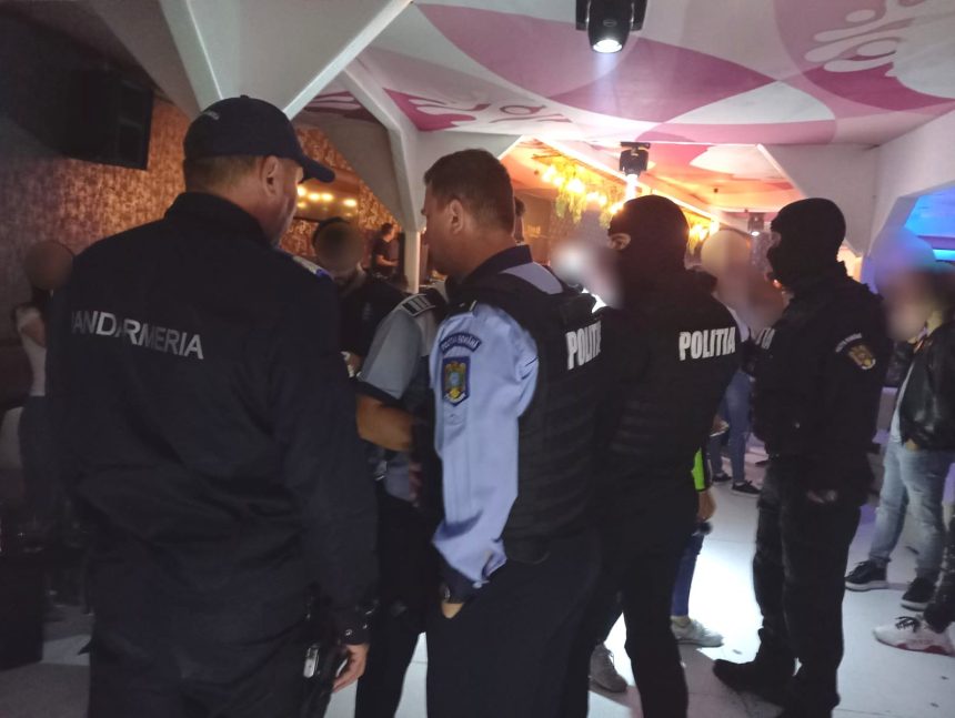 Lacas din Pitesti inchis temporar de Politie