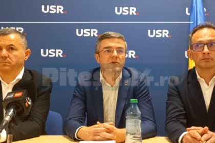 Ministrul Economiei Irineu Darau vine cu vesti extraordinare de bune