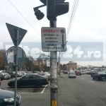 Modificari radicale la 13 treceri de pietoni din Pitesti