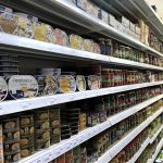 Nou supermarket in judetul Arges