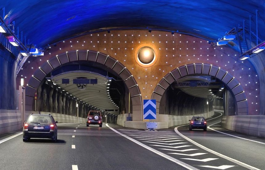O noua autostrada se contureaza la horizont Astazi s a obtinut avizul