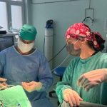 Operatie complexa in premiera pentru Arges la SJU Pitesti