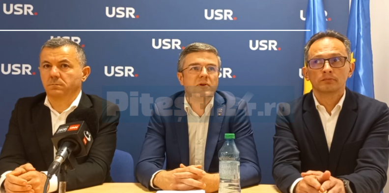 Piteshti Irineu Darau Noi am fost suntem si vom fi pregatiti pentru guvernare