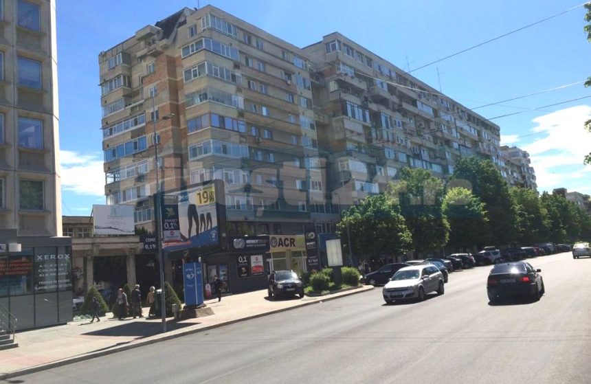 Primaria Pitesti infiinteaza o noua companie Ce se va decide luni