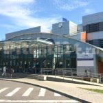 Proiect pentru zona Garii Sud Pitesti
