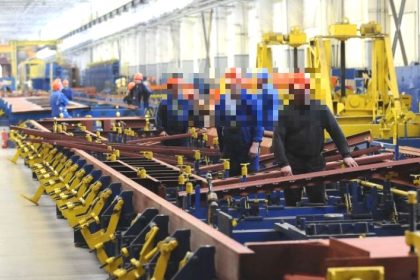 Renaste o fabrica cu mare traditie Ce va produce