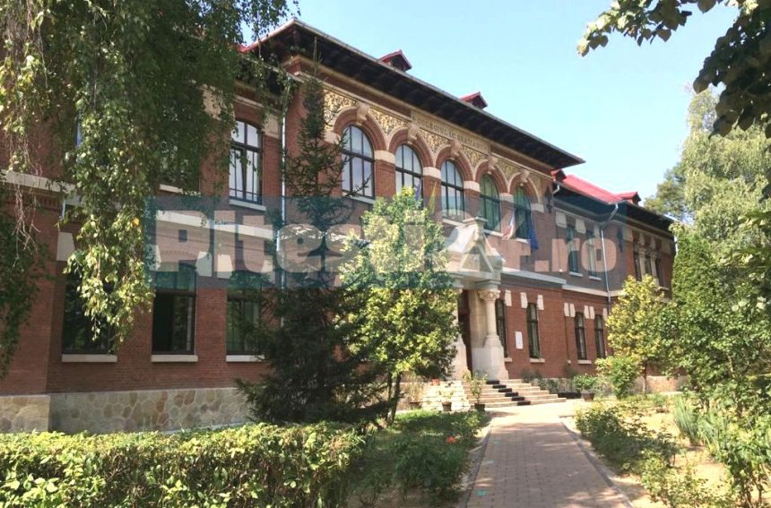 Se petrece la Colegiul Bratianu Schimbare radicala