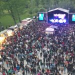 Se pregatesc noi concerte in aer liber in Pitesti