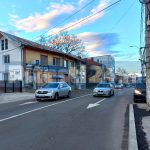 Strada Dumbravei va fi inchisa timp de cateva zeci de zile