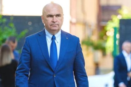 Tavalugul Bolojan a fost oprit Guvernul reformator a cazut
