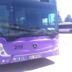 Traseul Publitrans a fost modificat Programul de circulatie a fost actualizat