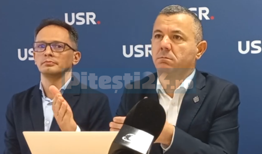 USR decidie de ultim moment