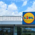 Un nou Lidl in Pitesti Informatzii de ultimora