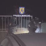 VIDEO Perchezitii dintr un caz din Domnesti Arges
