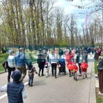 Ziua Copilului in Parcul Lunca Argesului Aici este programul