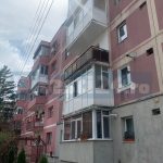 incident serios in scara unui bloc din pitesti