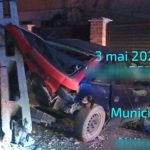 tragic barbat de 33 de ani decedat intr un accident in arges