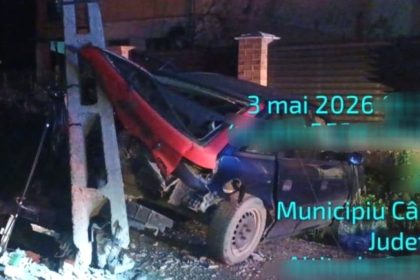 tragic barbat de 33 de ani decedat intr un accident in arges