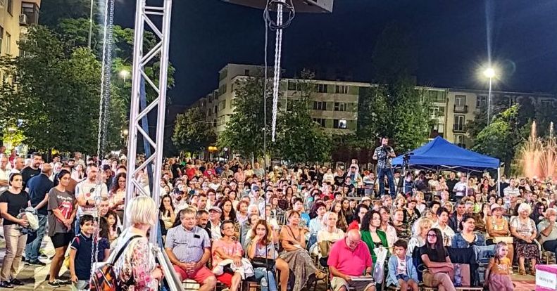 5 zile de festival in judetul Arges Consult a programul complet