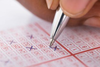 A castigat un premiu important la Loto in Arges