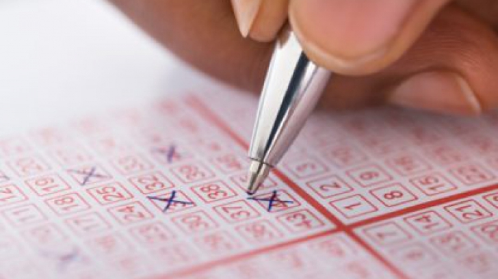 A castigat un premiu important la Loto in Arges