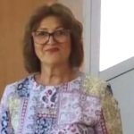 A decedat o educatoare foarte apreciata si respectata in Pitesti
