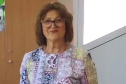 A decedat o educatoare foarte apreciata si respectata in Pitesti