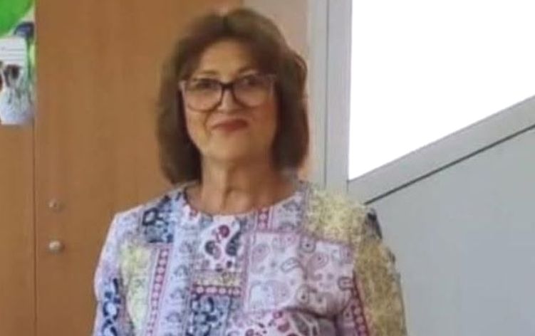 A decedat o educatoare foarte apreciata si respectata in Pitesti
