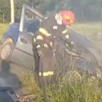 Accident grav in Arge cu persoane ranite