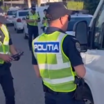 Actiuni ale poliiei din Poiana Lacului i Draganu