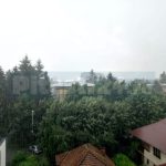 Argesul a fost pus sub avertizare Alerta de ultim a ora
