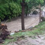 Argesul se confrunta din nou cu avertizari