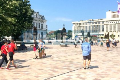 Argesul va fi grav afectat duminica Avertisment de ultimora