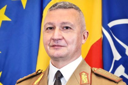 DNA isi desfasoara activitatea in cazul sefului Armatei Romane