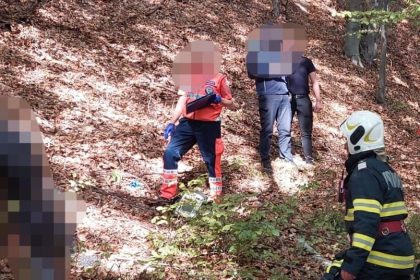Dezastru Incident fatal in judetul Arges final tragic
