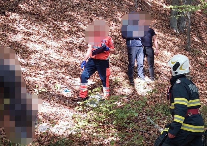 Dezastru Incident fatal in judetul Arges final tragic