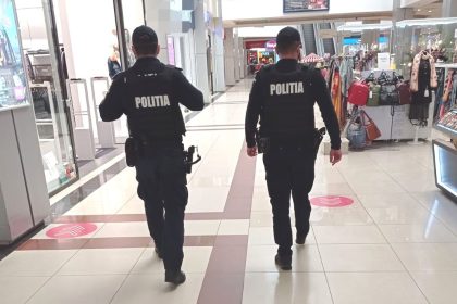 Este cautat in tot Argesul Alerta acum