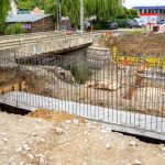 Exclusiv Un nou pod va fi construit in Arges Largirea drumului
