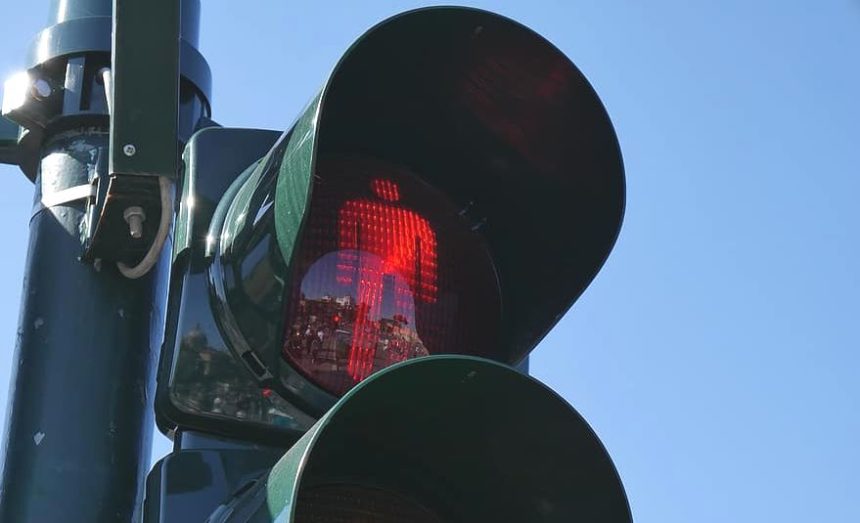 Fii atent in aceste intersectii din Pitesti