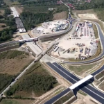 Informatii de ultimora despre tronsonul de autostrada Tigveni Curtea de Arges