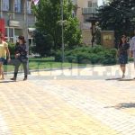 Intreg judeul Arges este vizat Avertisment de ultim a ora